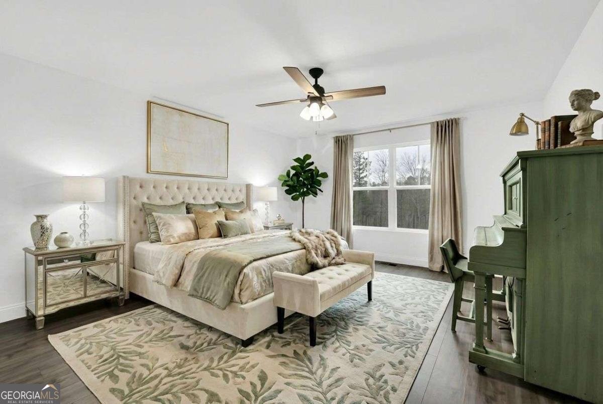 334 Silas Road Dahlonega - 16