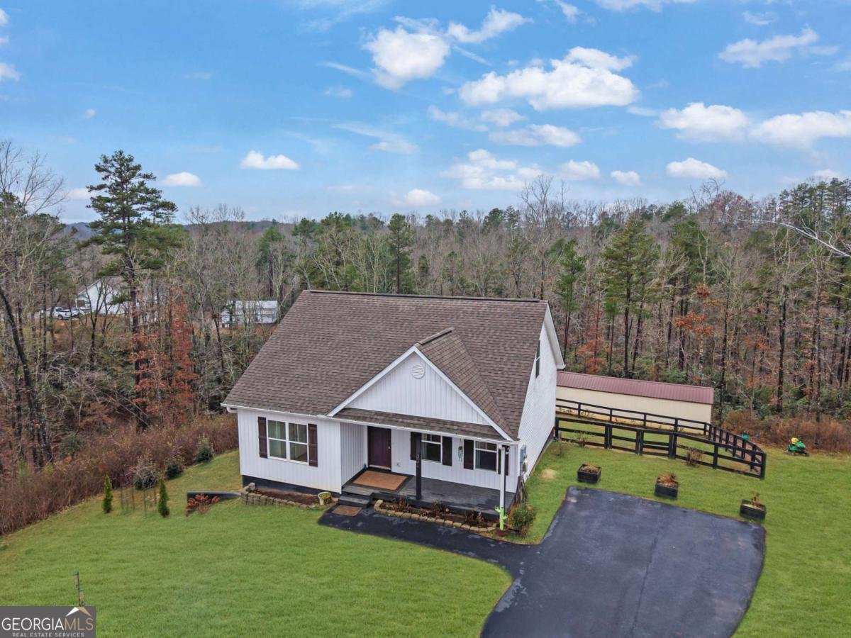 334 Silas Road Dahlonega - 3