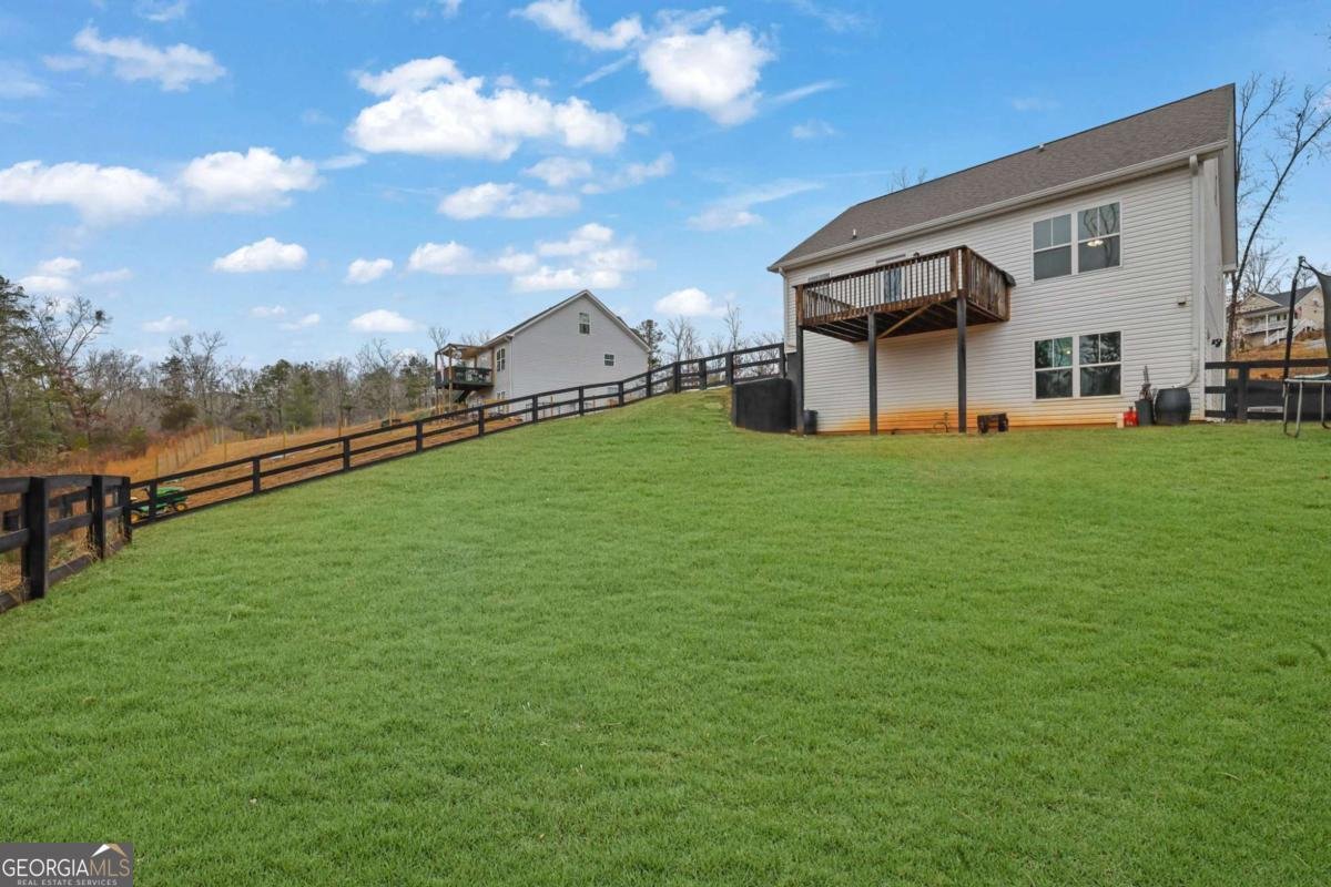 334 Silas Road Dahlonega - 39