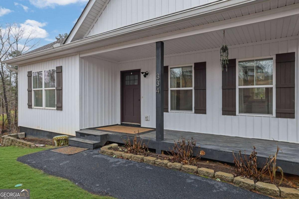334 Silas Road Dahlonega - 4