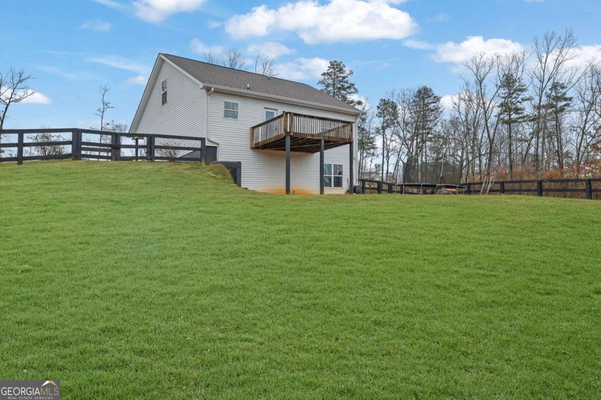 334 Silas Road Dahlonega - 40