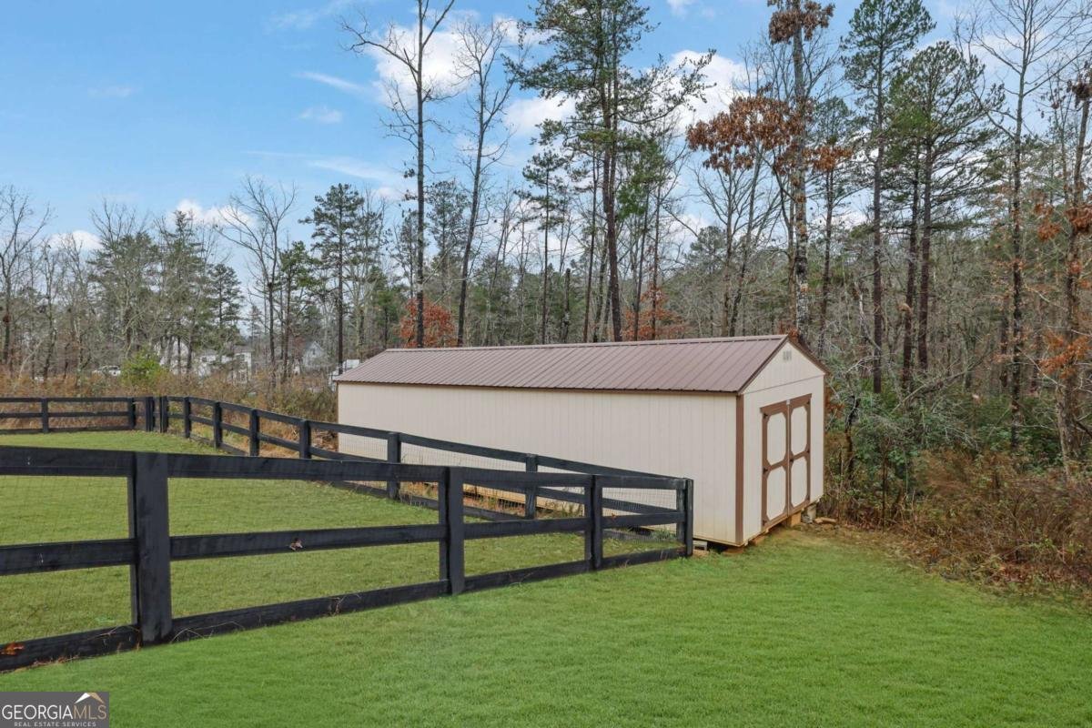 334 Silas Road Dahlonega - 43