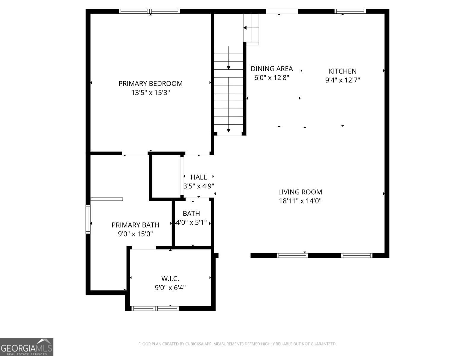 334 Silas Road Dahlonega - Photo 46