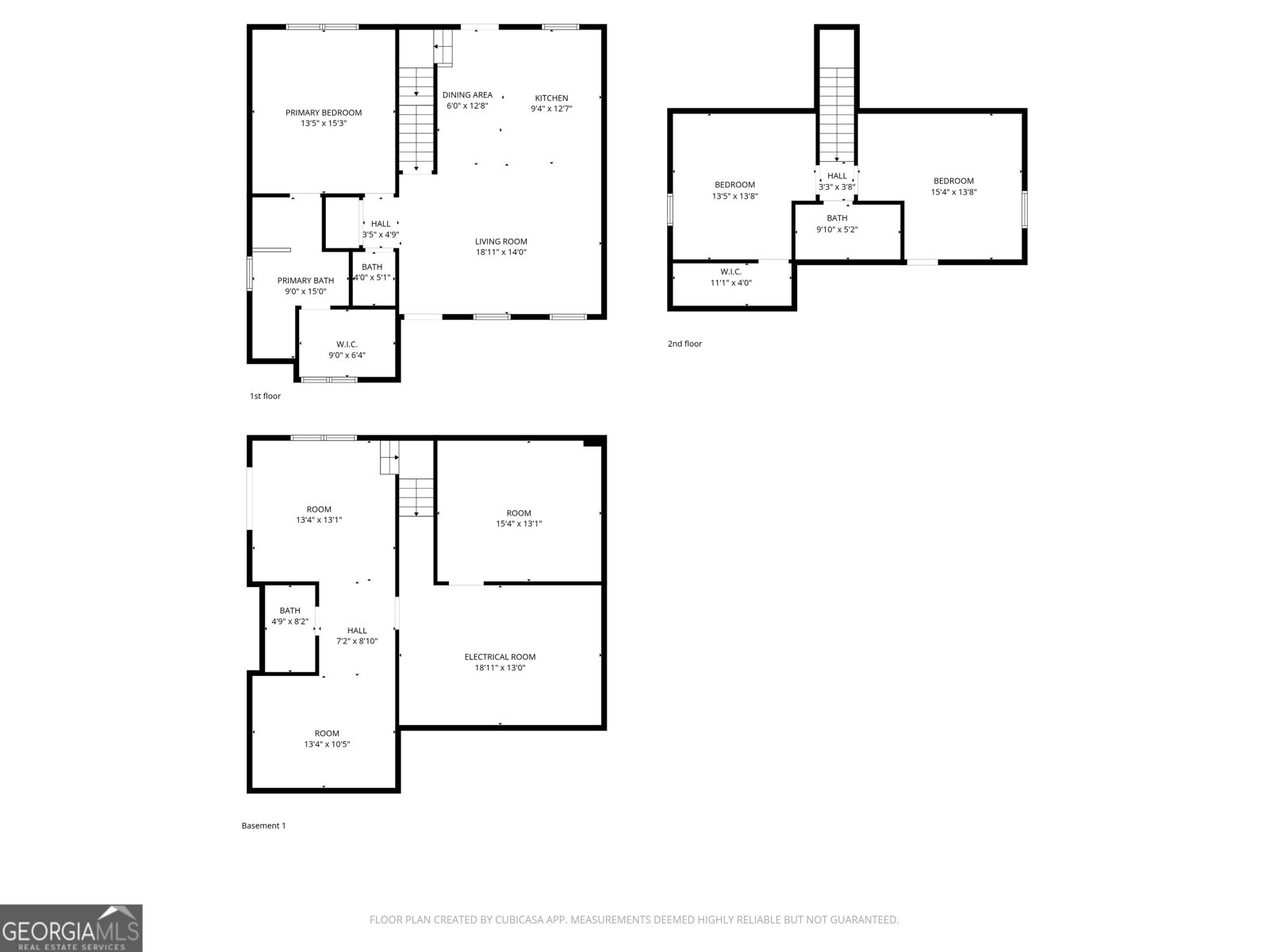 334 Silas Road Dahlonega - Photo 49