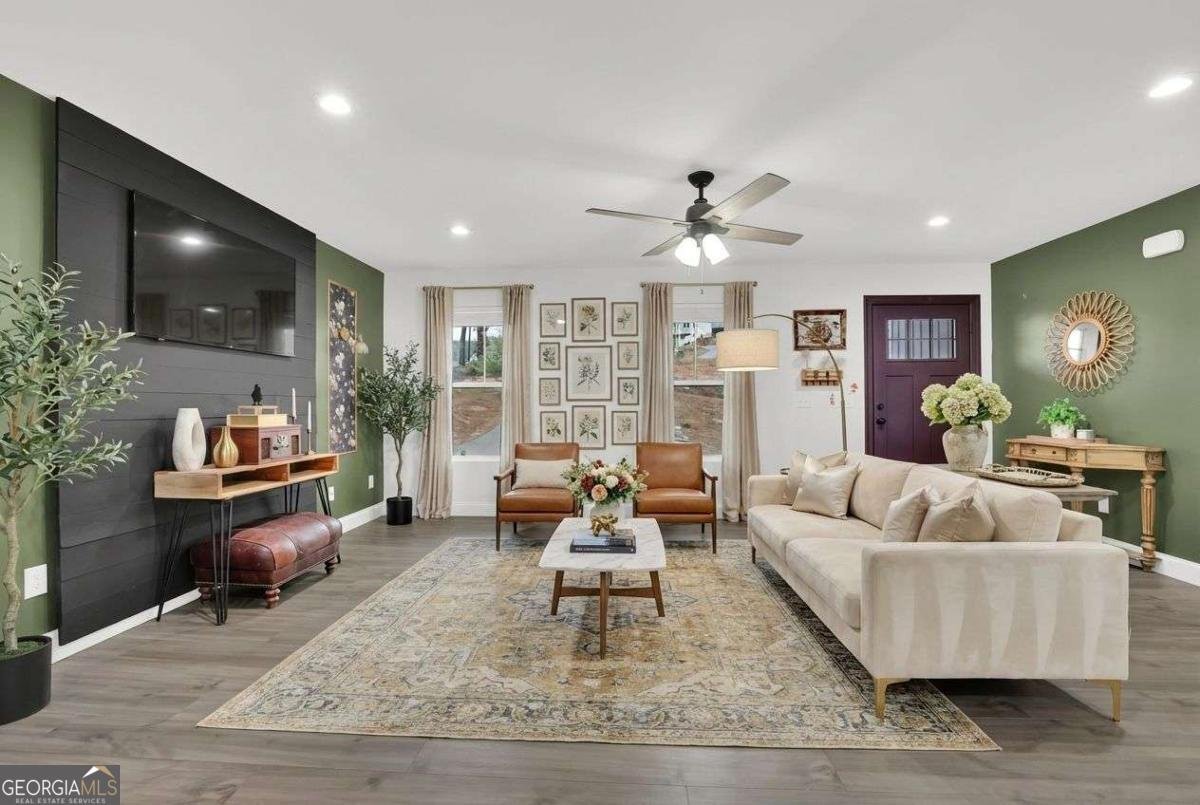 334 Silas Road Dahlonega - 5