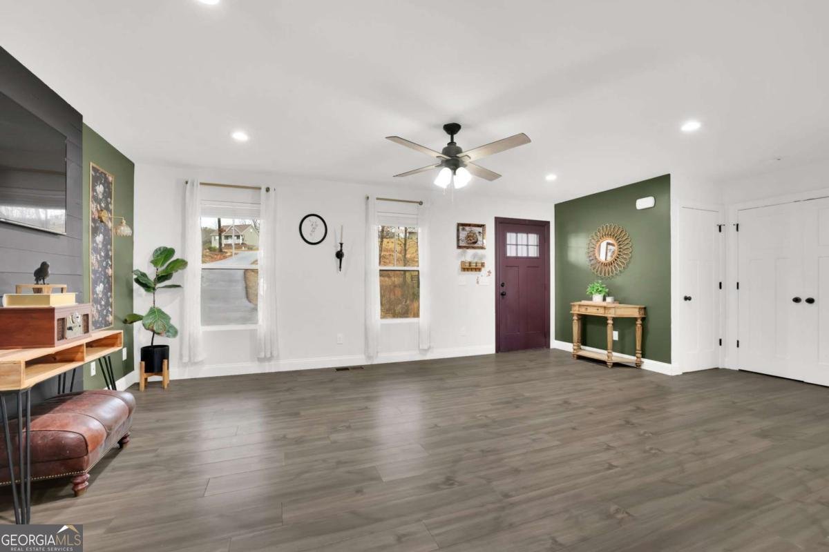 334 Silas Road Dahlonega - 9