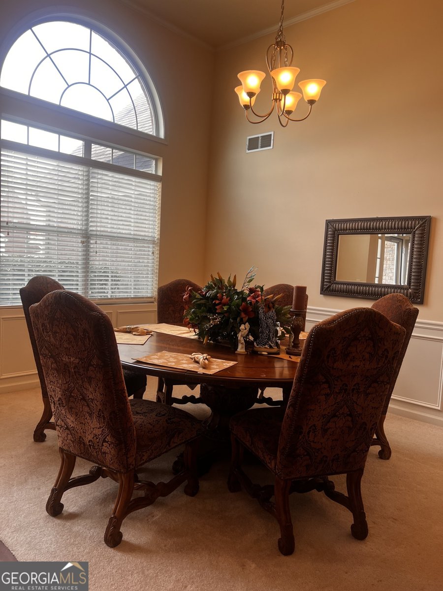 2487 Ash Rose Drive Jonesboro - 3