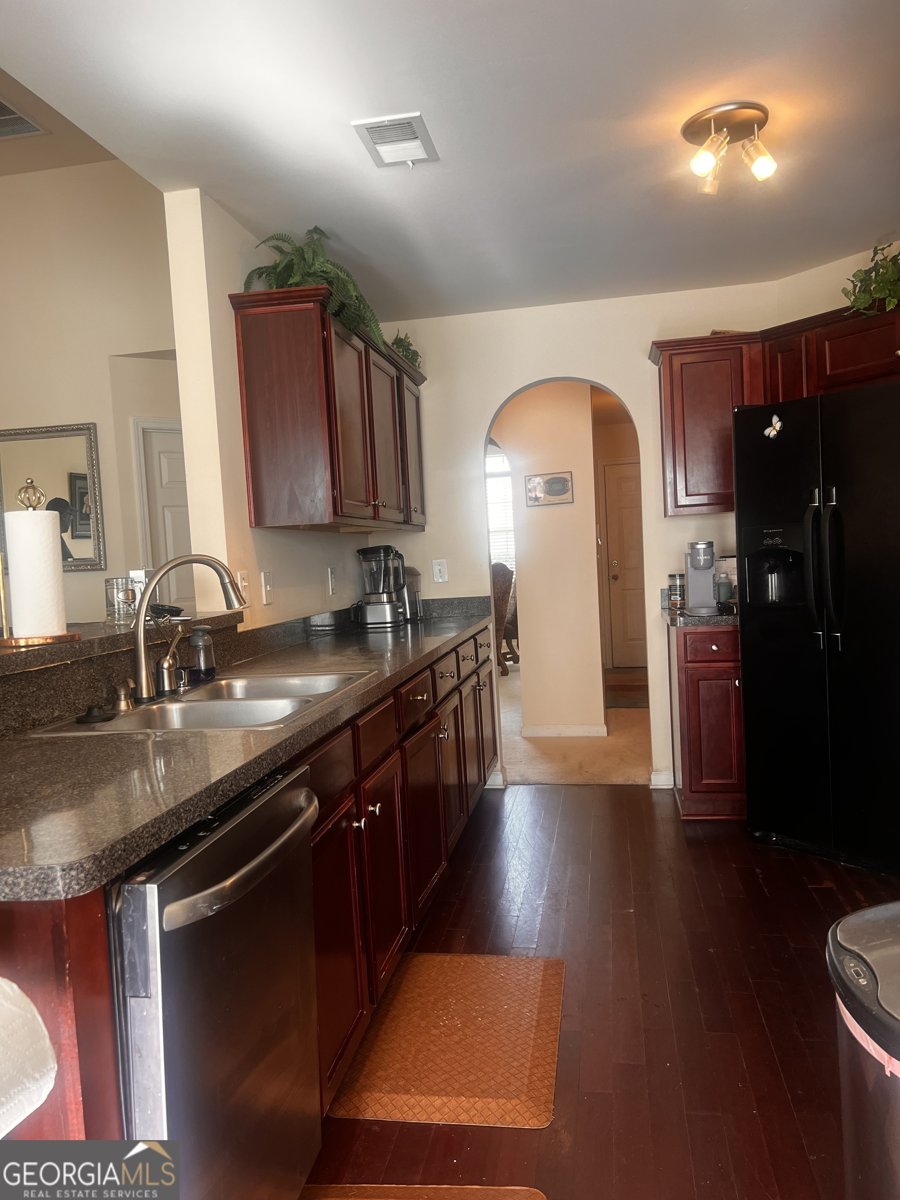 2487 Ash Rose Drive Jonesboro - 8