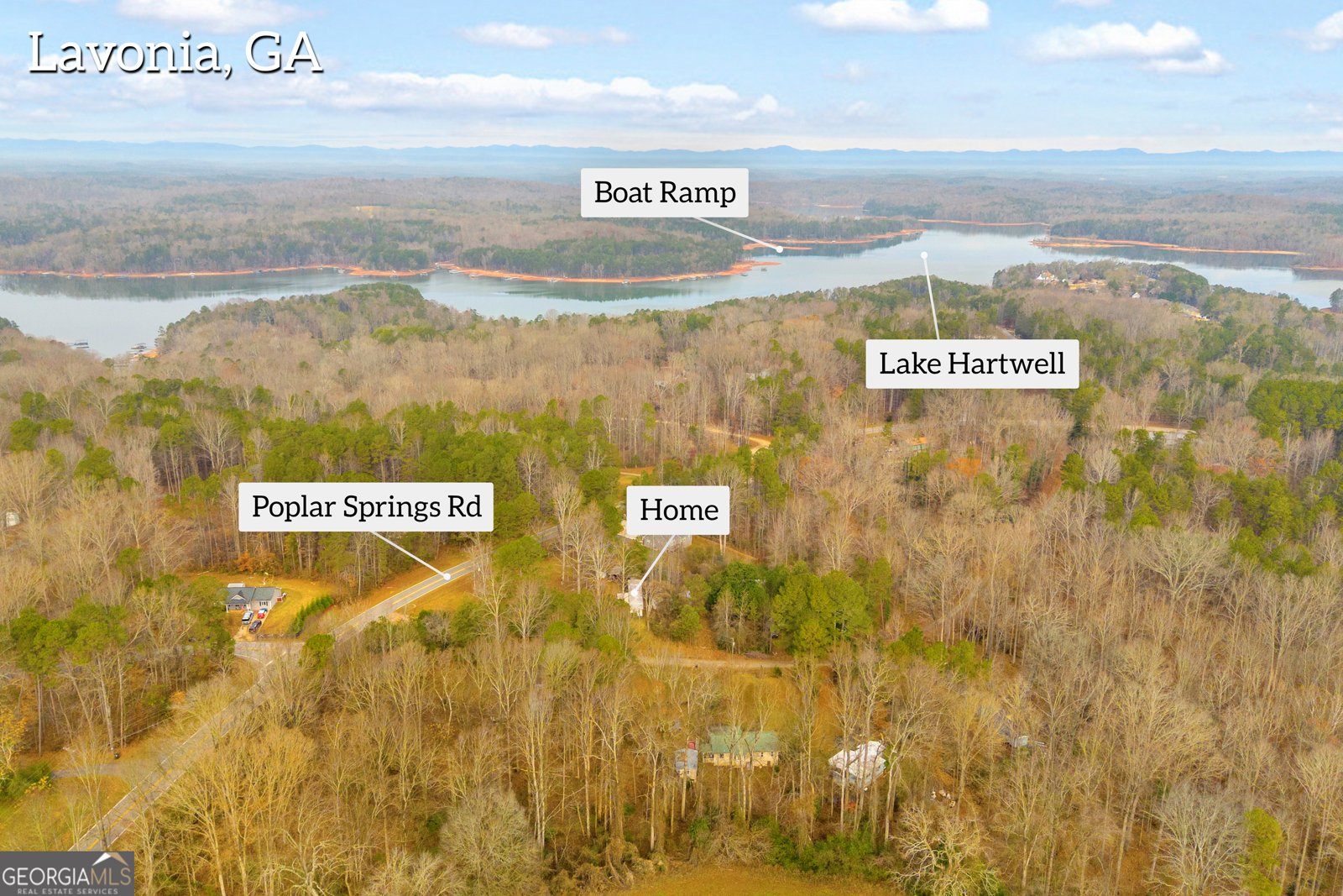 39 Valley View Drive Lavonia - 26