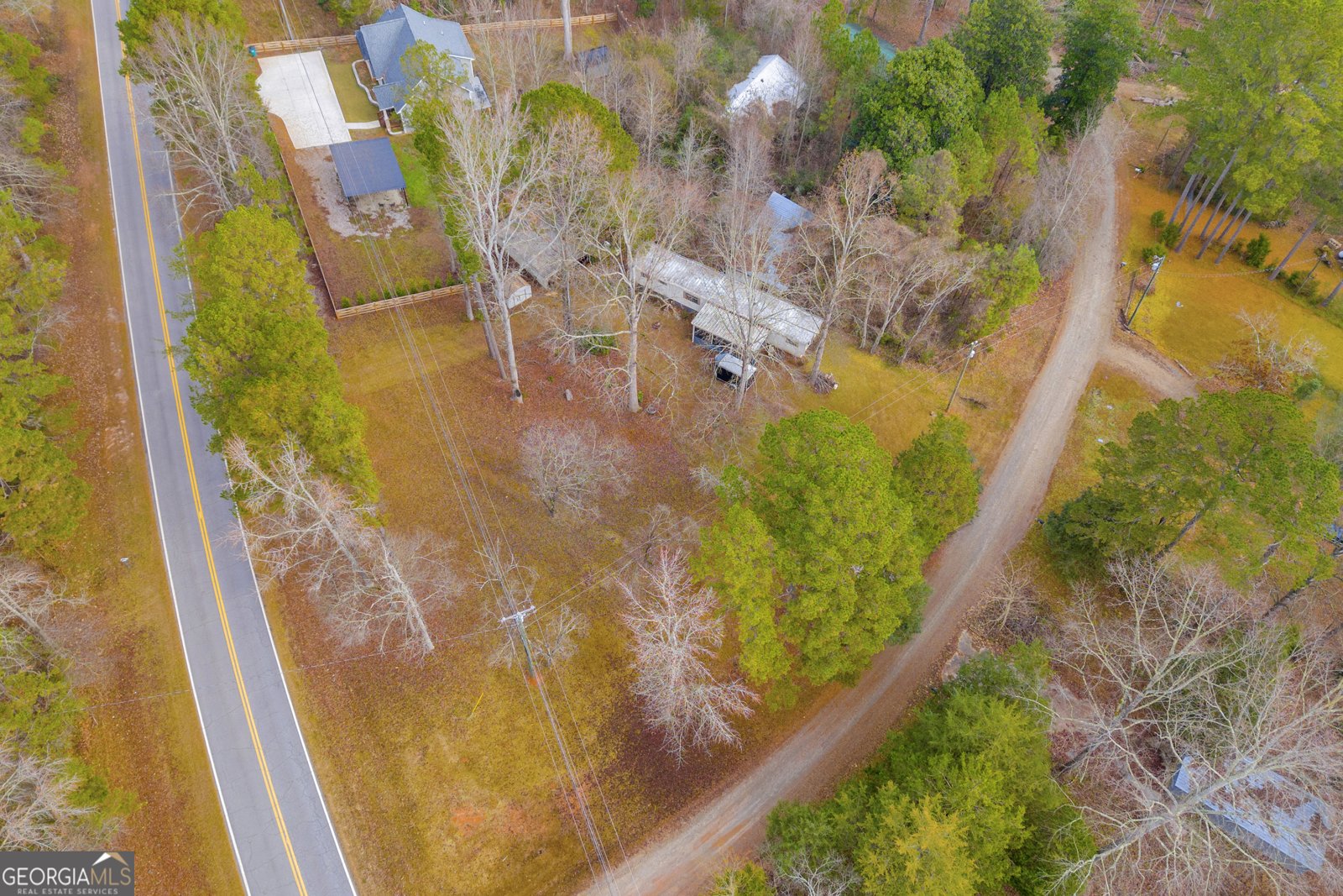 39 Valley View Drive Lavonia - 30