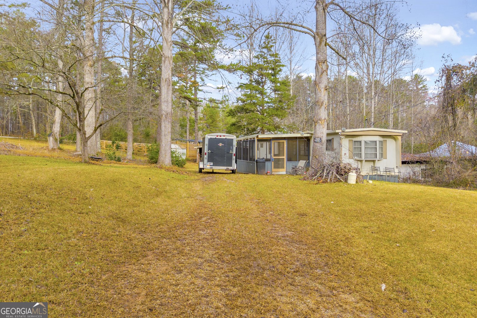 39 Valley View Drive Lavonia - 31