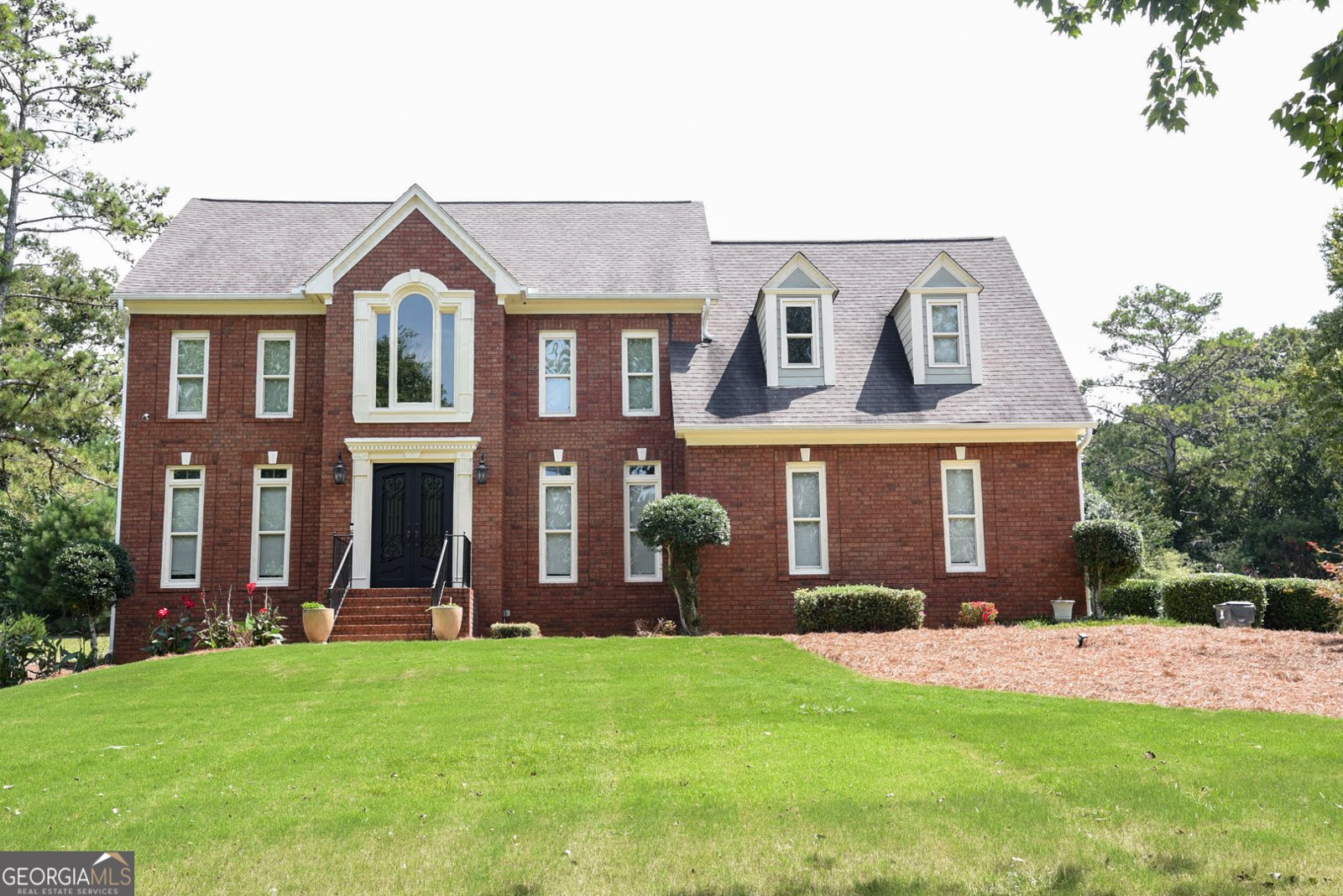 120 Morning Springs Walk Fayetteville - main photo