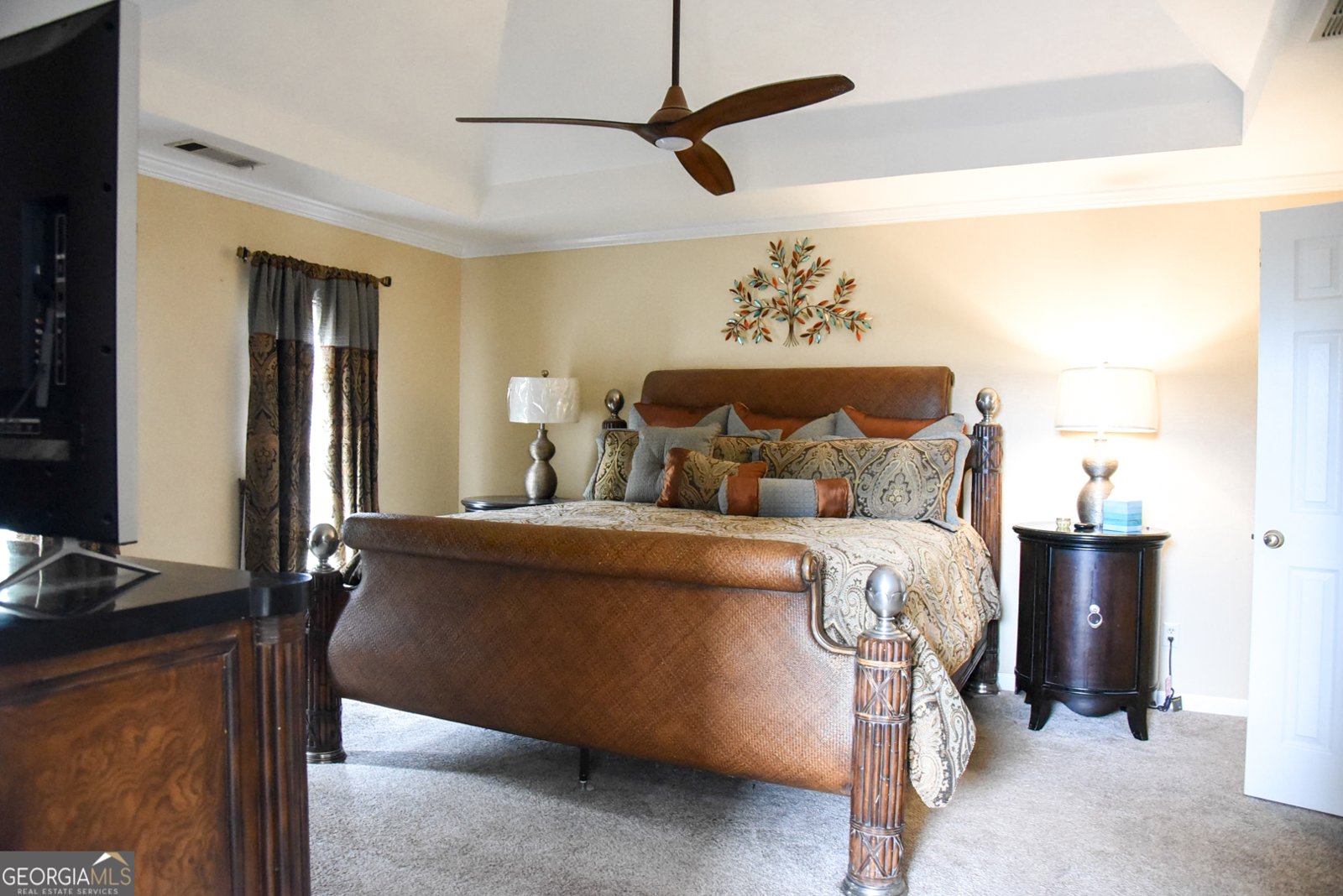 120 Morning Springs Walk Fayetteville - 14