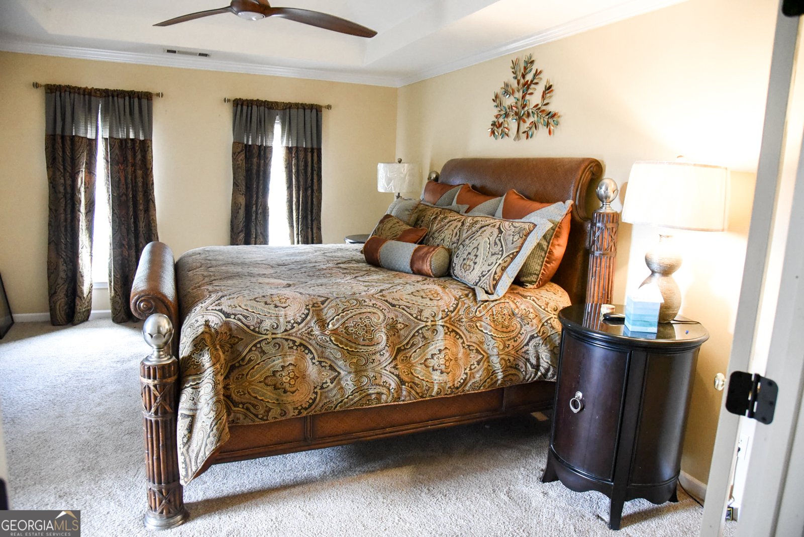 120 Morning Springs Walk Fayetteville - 15