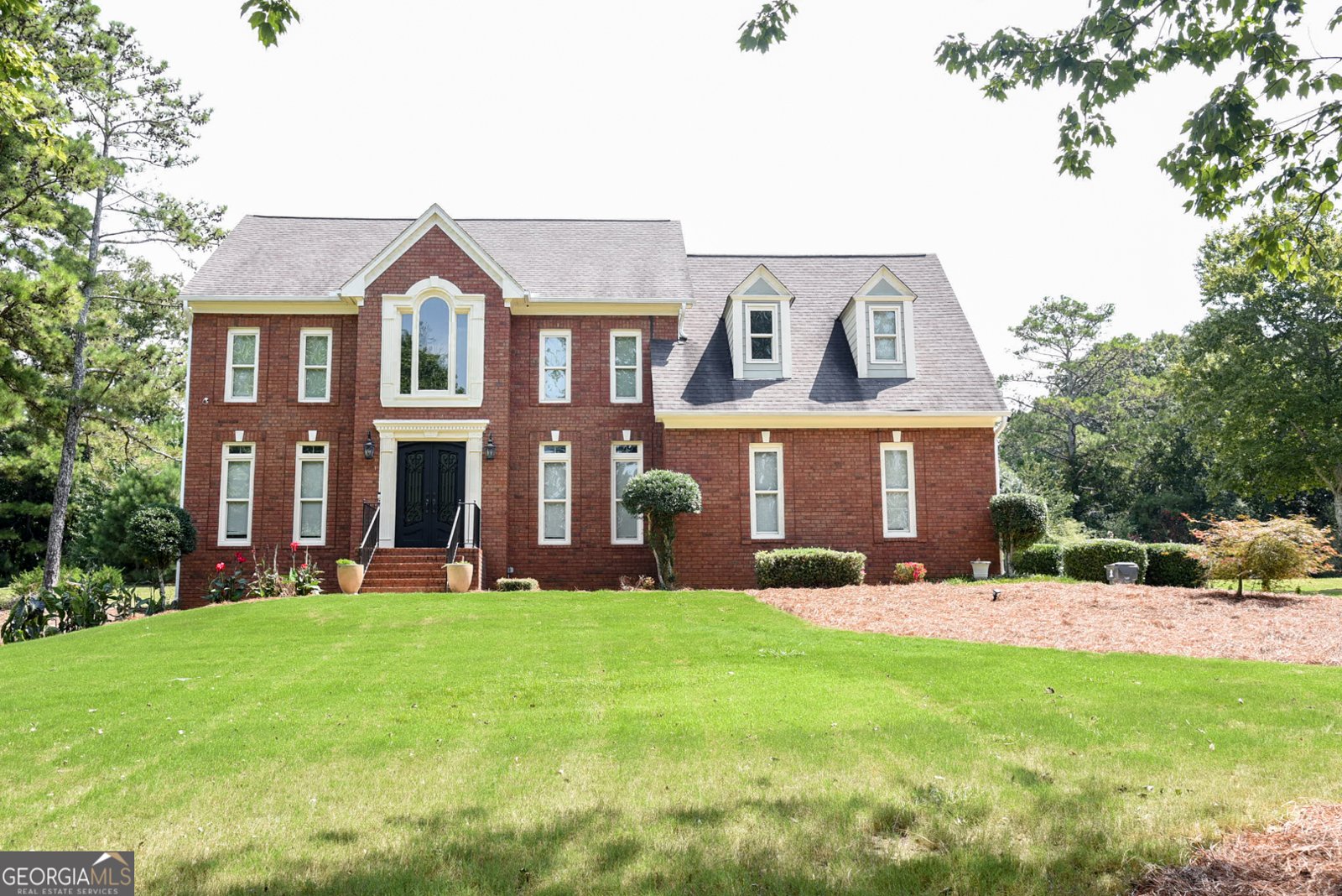 120 Morning Springs Walk Fayetteville - 2