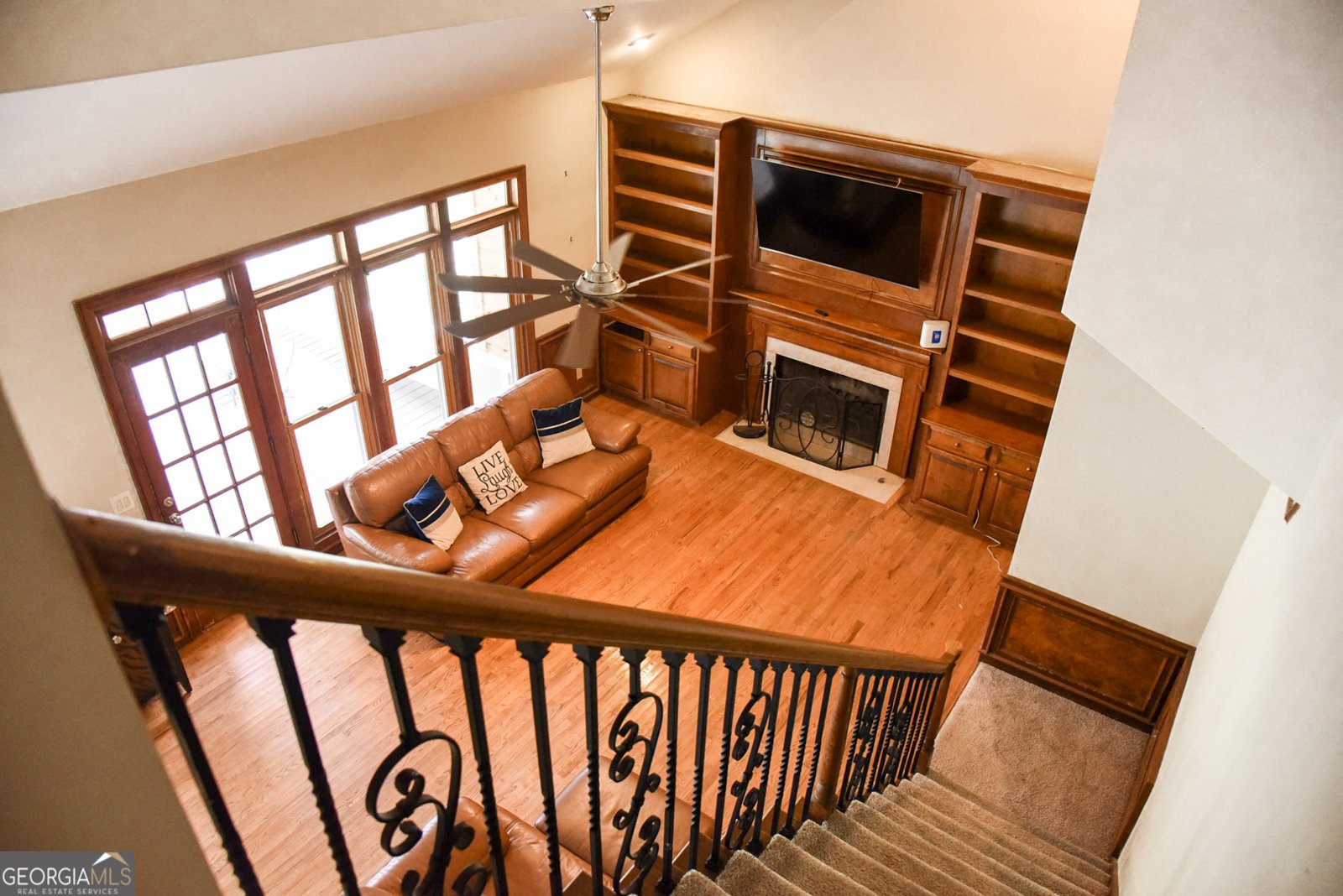 120 Morning Springs Walk Fayetteville - 29