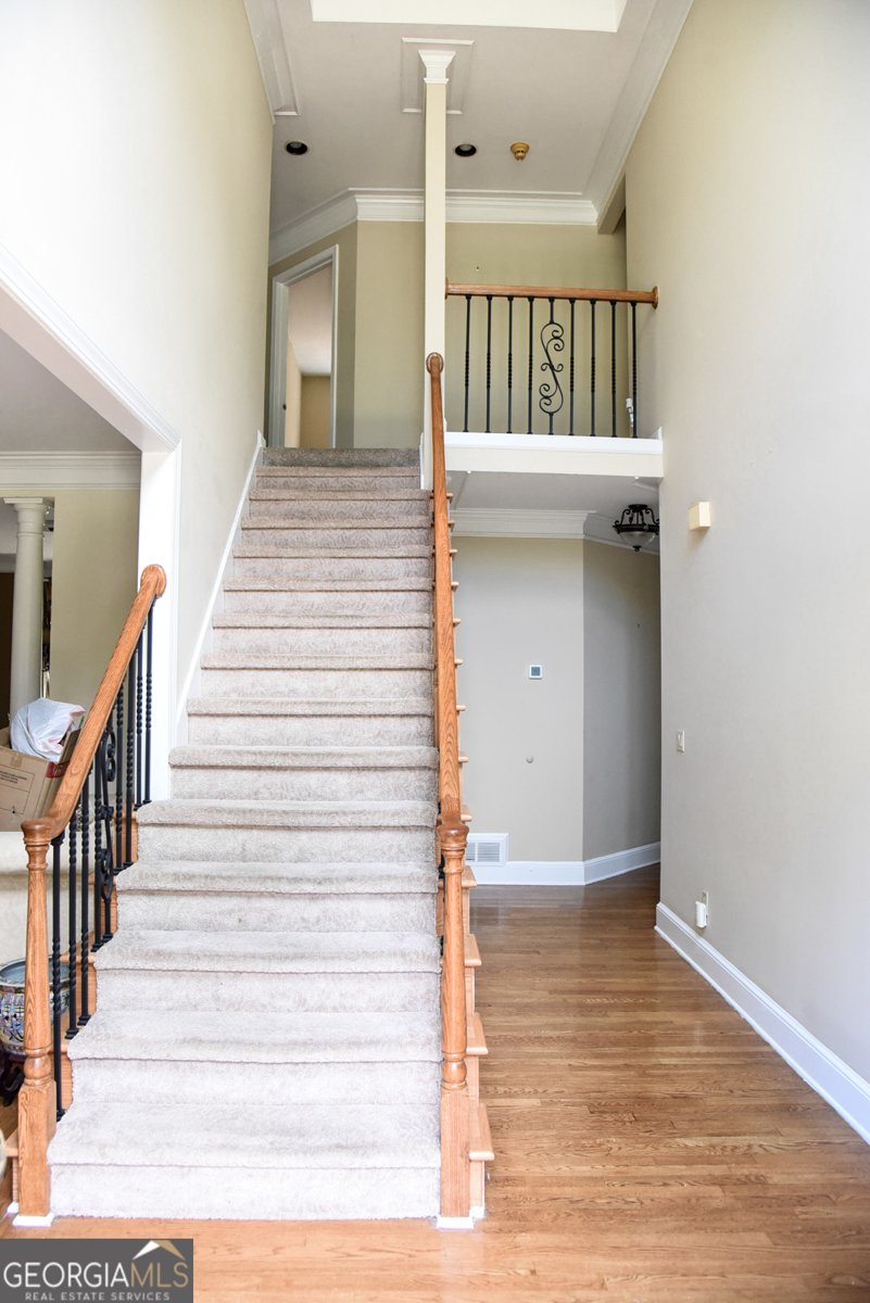 120 Morning Springs Walk Fayetteville - 3