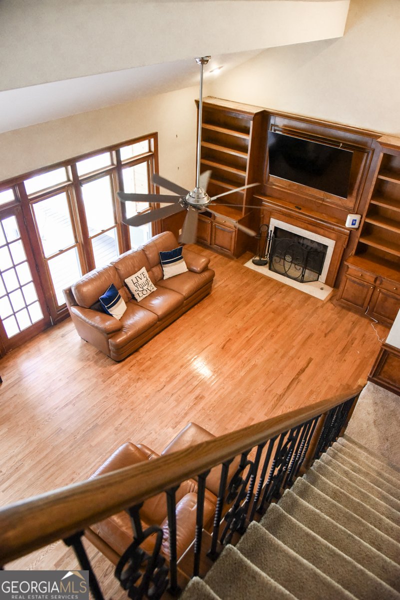 120 Morning Springs Walk Fayetteville - 31