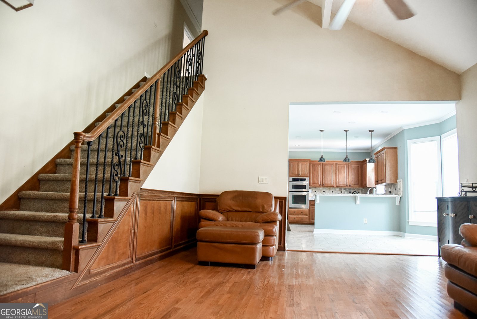 120 Morning Springs Walk Fayetteville - 33