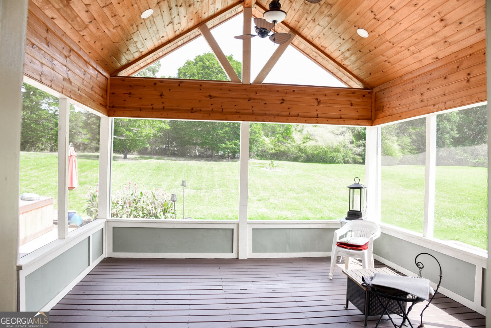 120 Morning Springs Walk Fayetteville - 34