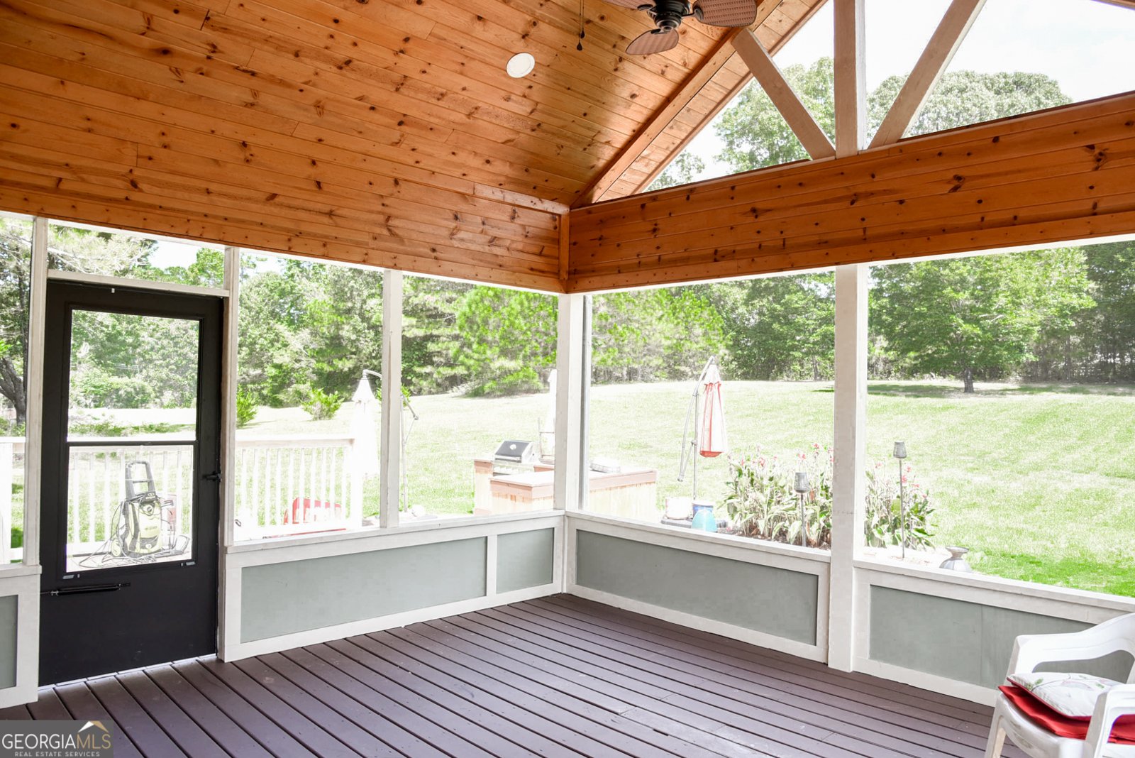 120 Morning Springs Walk Fayetteville - 36