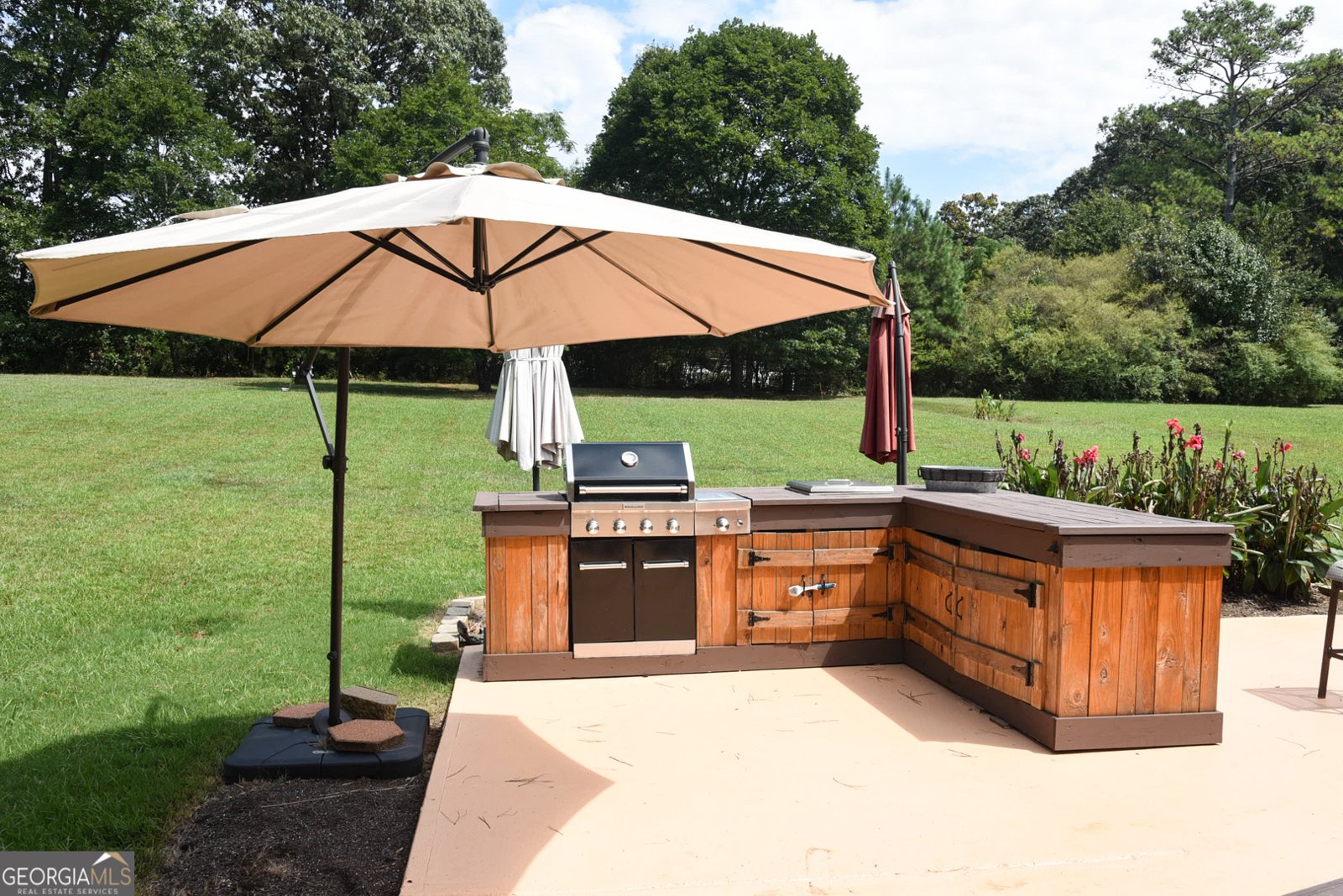 120 Morning Springs Walk Fayetteville - 37