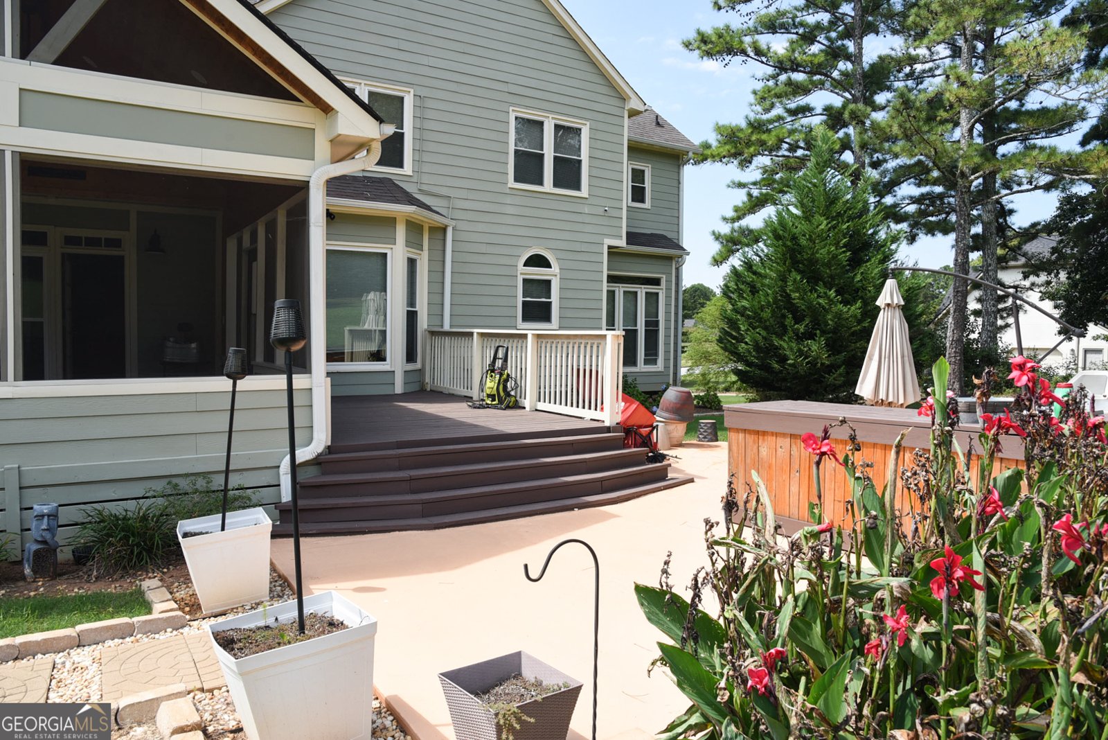 120 Morning Springs Walk Fayetteville - 38