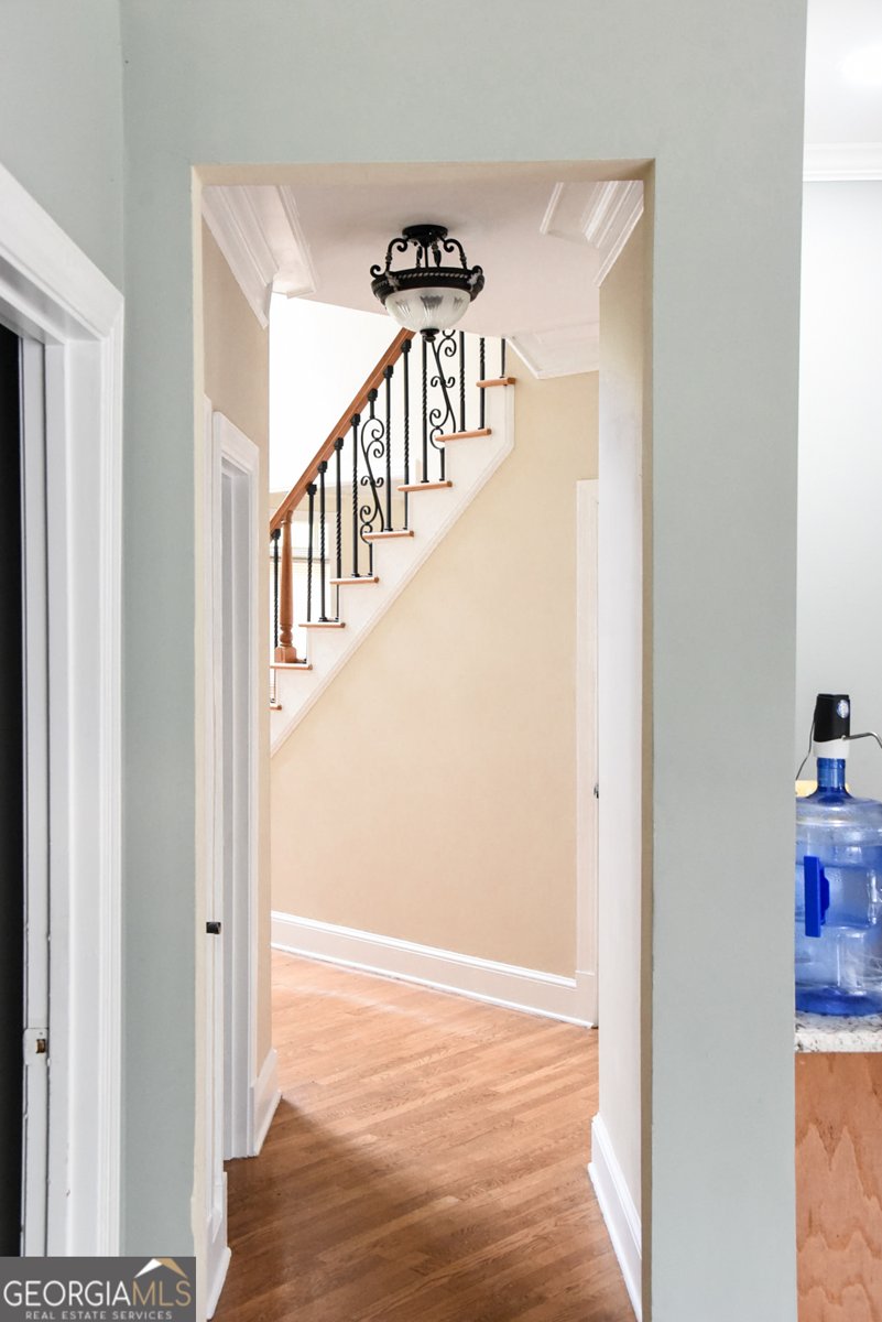 120 Morning Springs Walk Fayetteville - 4