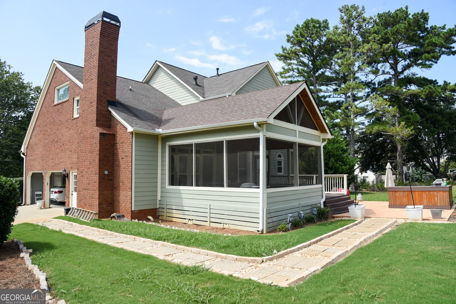 120 Morning Springs Walk Fayetteville - 40