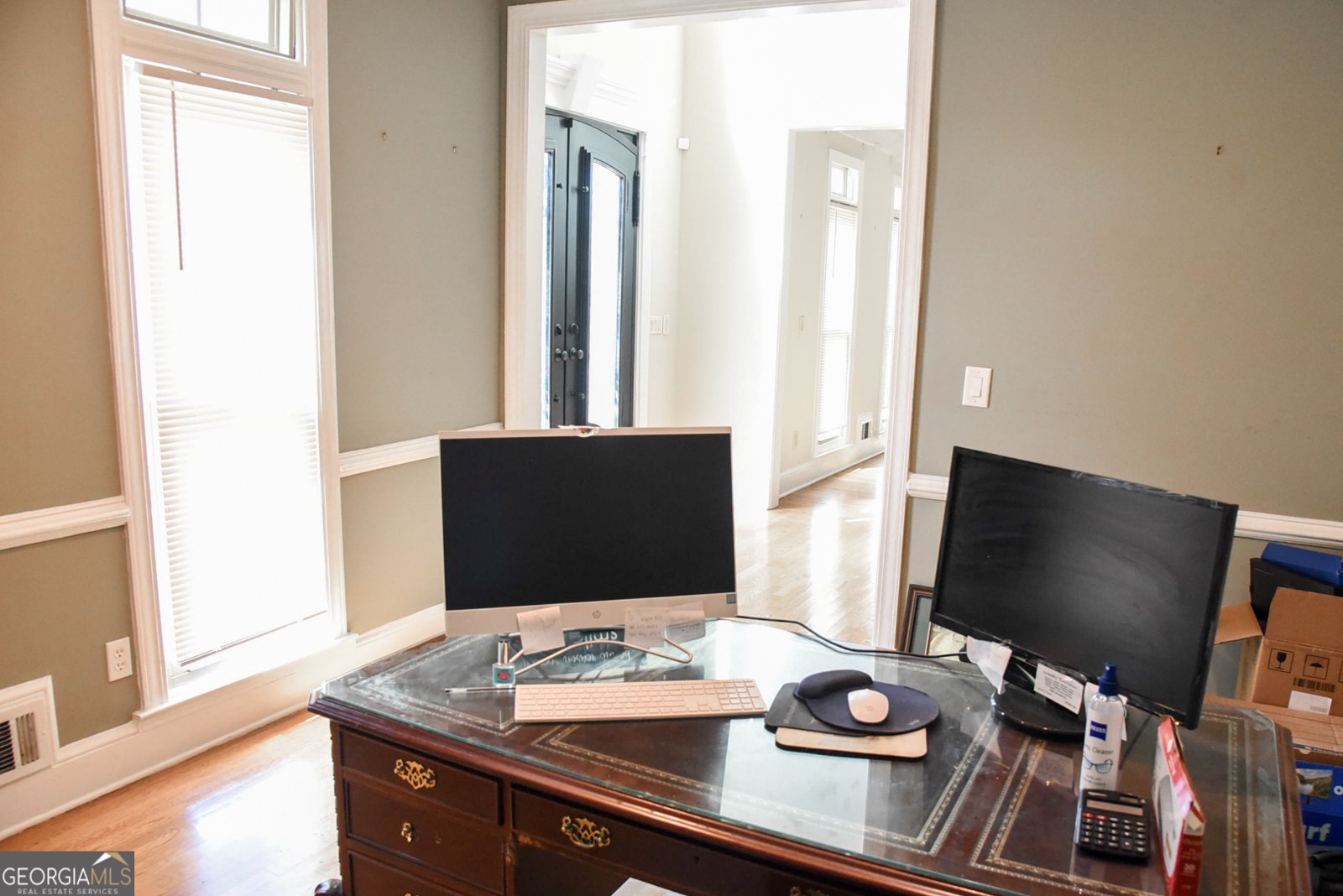 120 Morning Springs Walk Fayetteville - 41