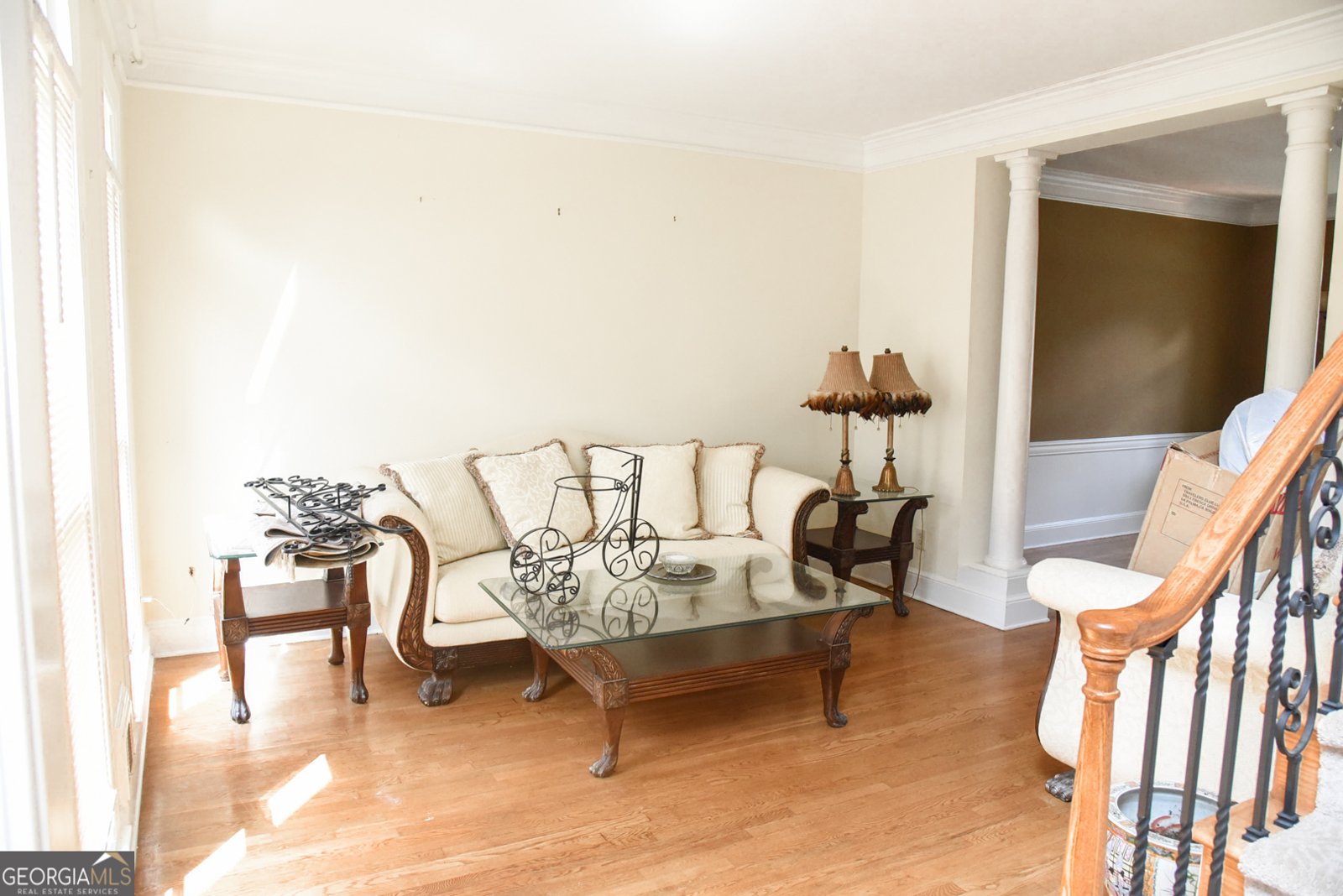 120 Morning Springs Walk Fayetteville - 42