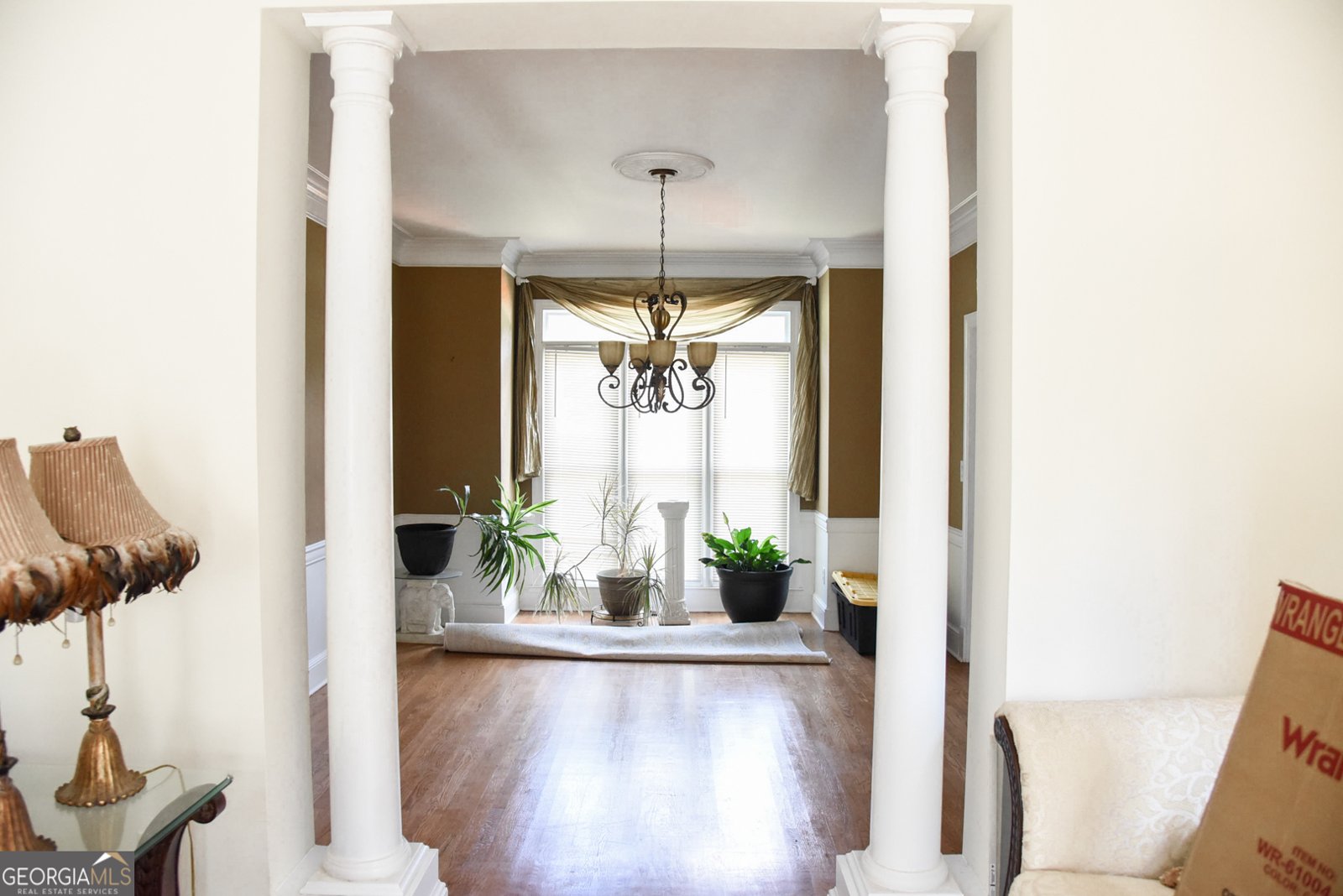 120 Morning Springs Walk Fayetteville - 43