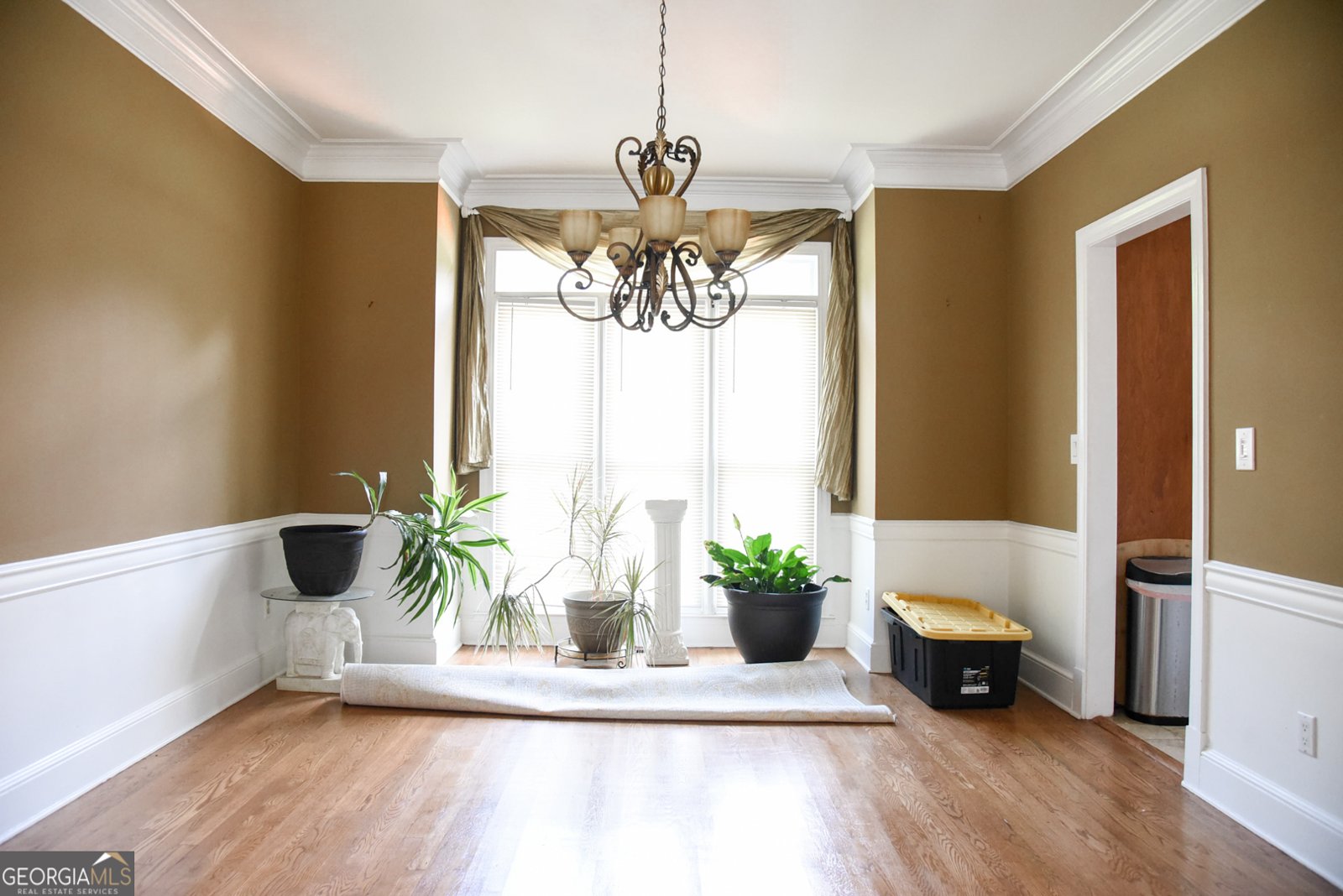 120 Morning Springs Walk Fayetteville - 44