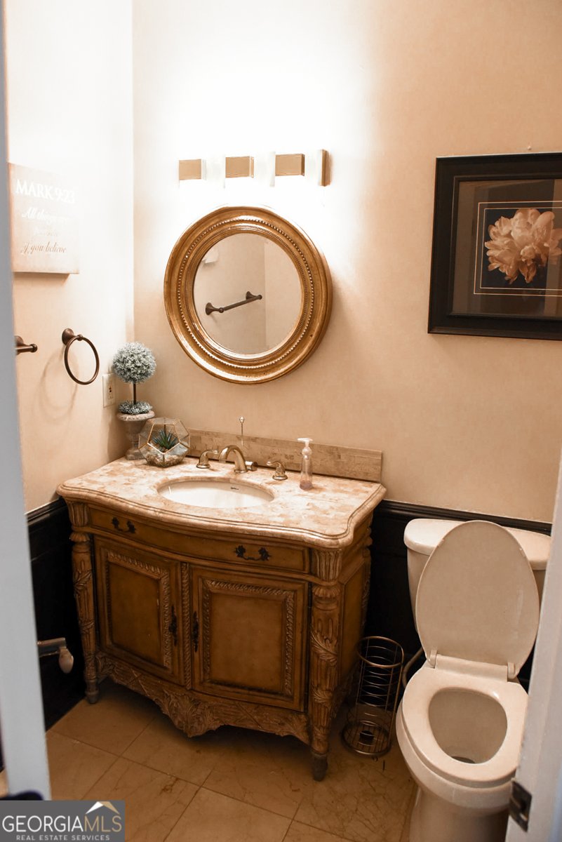 120 Morning Springs Walk Fayetteville - 45