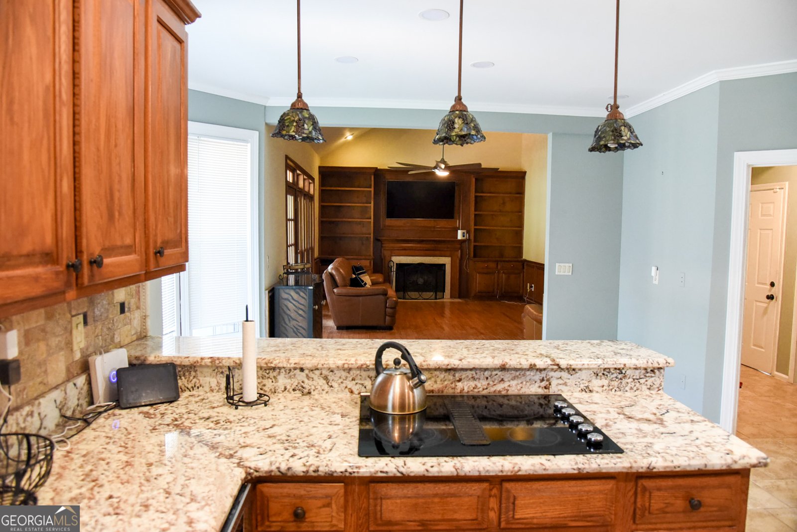 120 Morning Springs Walk Fayetteville - 46