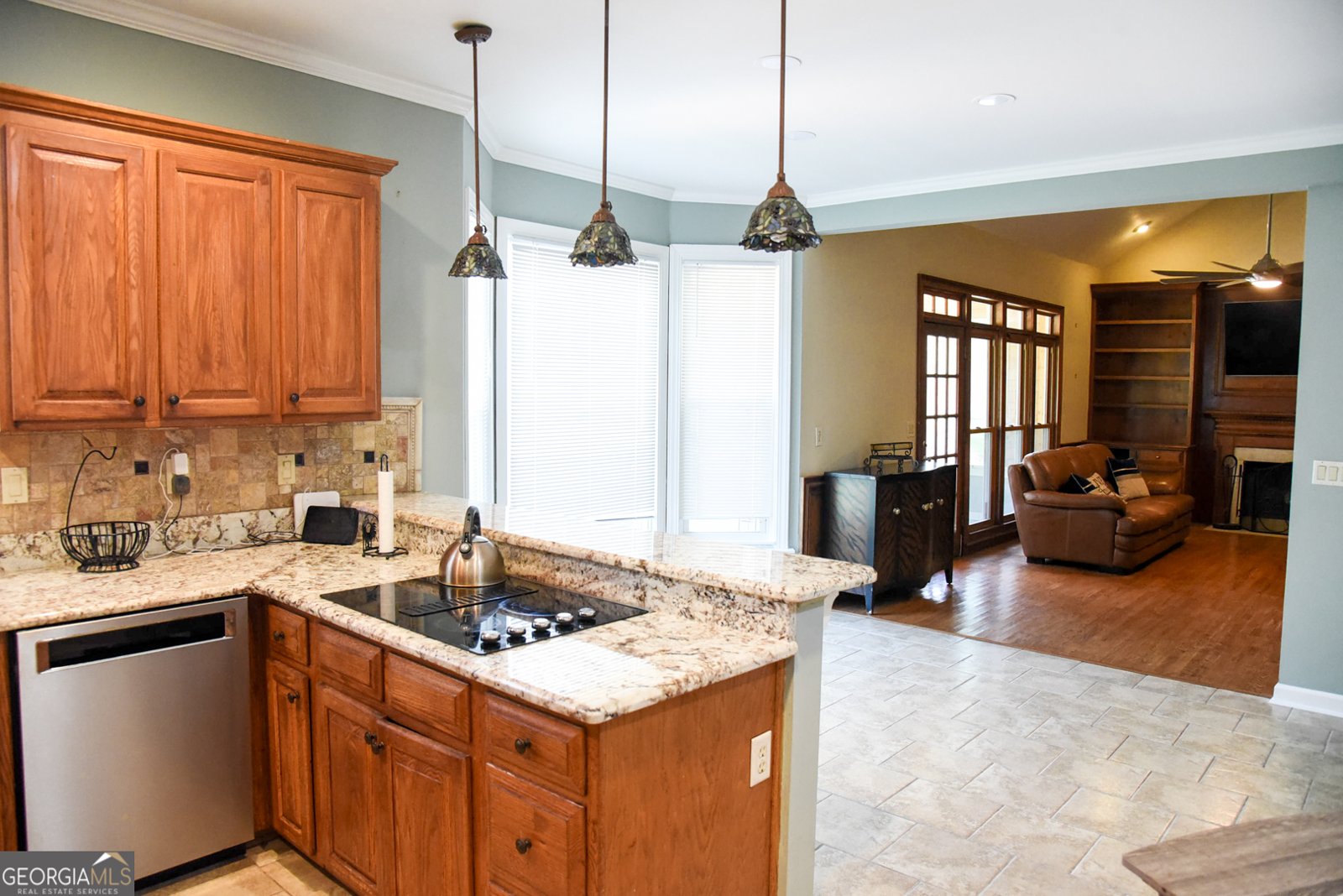 120 Morning Springs Walk Fayetteville - 47