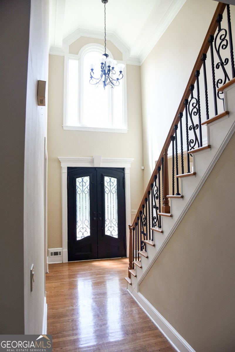 120 Morning Springs Walk Fayetteville - 49