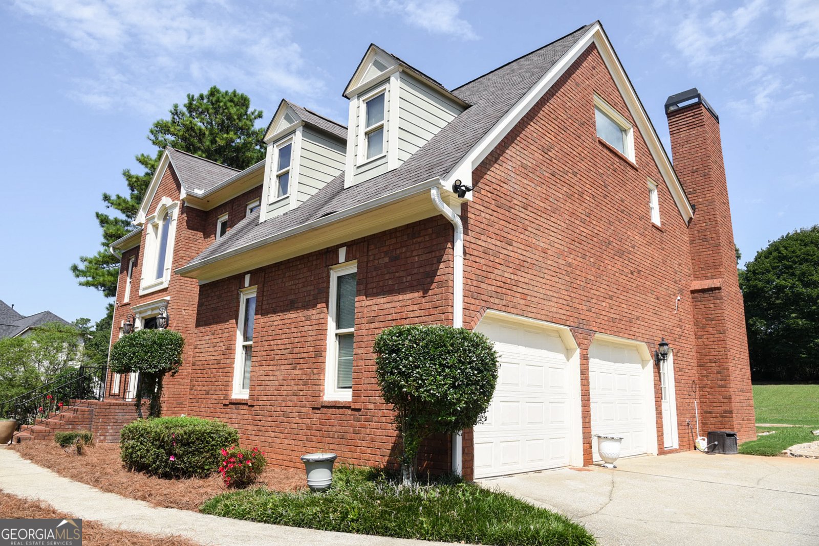 120 Morning Springs Walk Fayetteville - 50