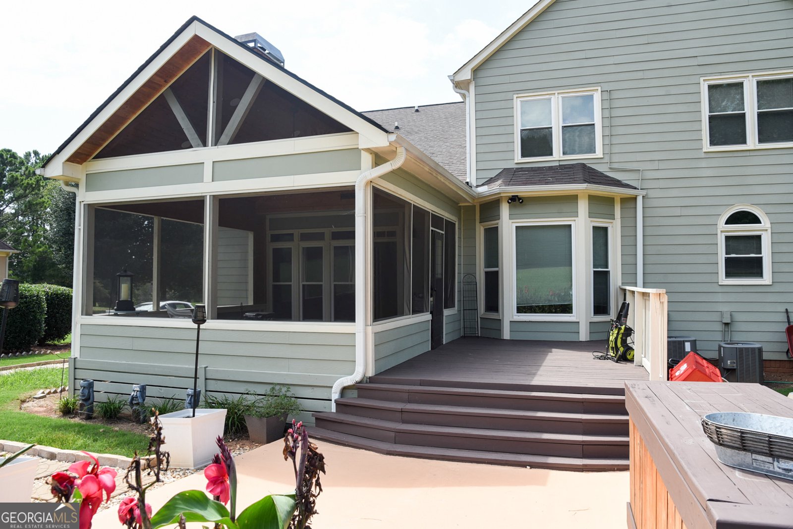 120 Morning Springs Walk Fayetteville - 53