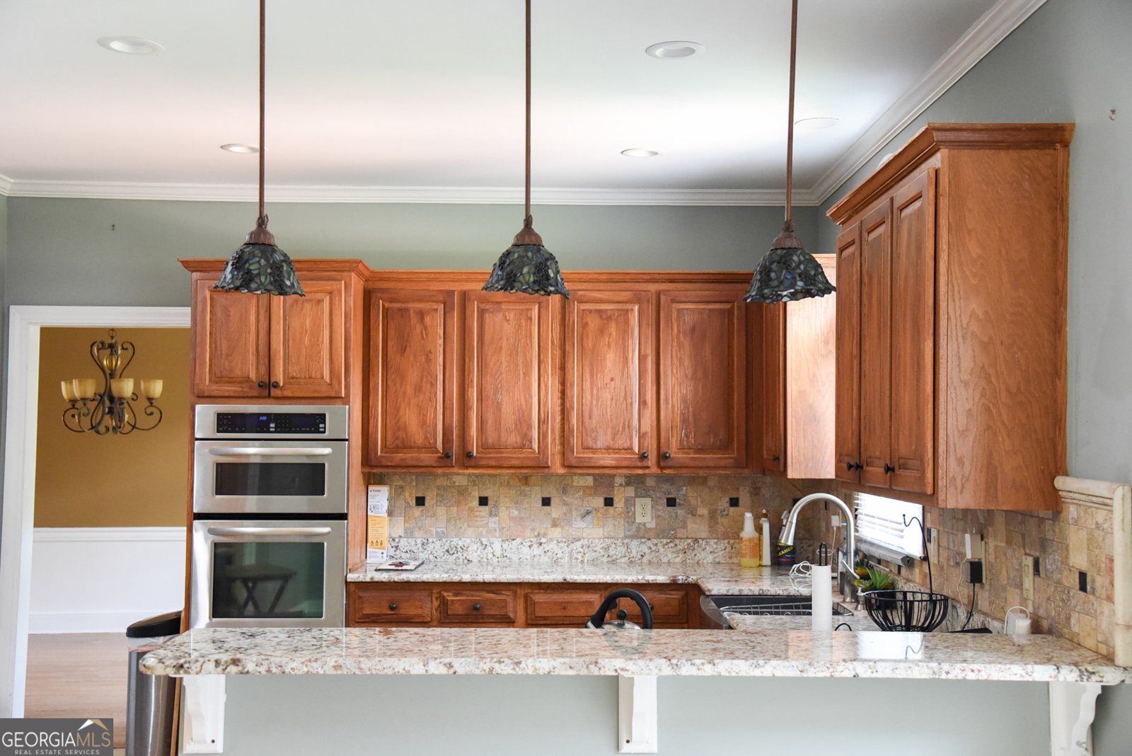 120 Morning Springs Walk Fayetteville - 54