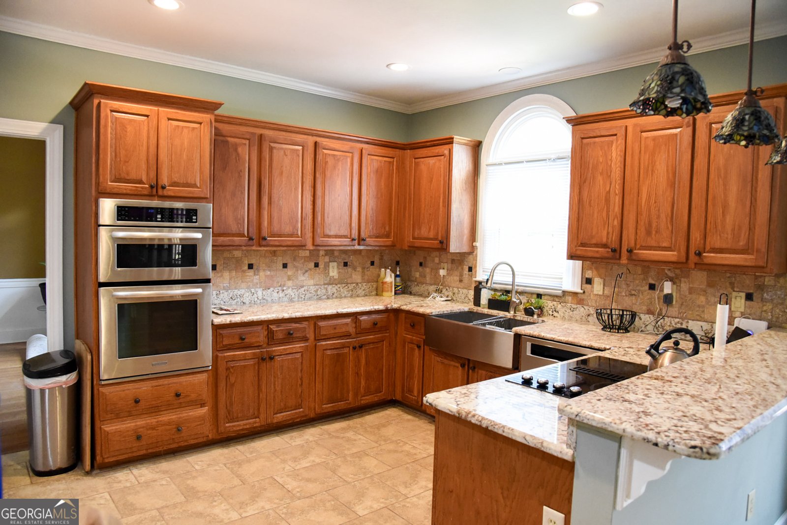 120 Morning Springs Walk Fayetteville - 55