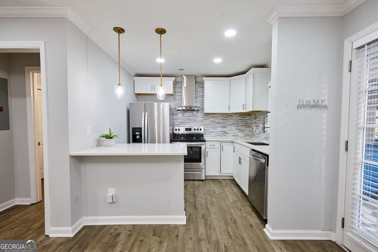 4128 BOXWOOD Duluth - 5