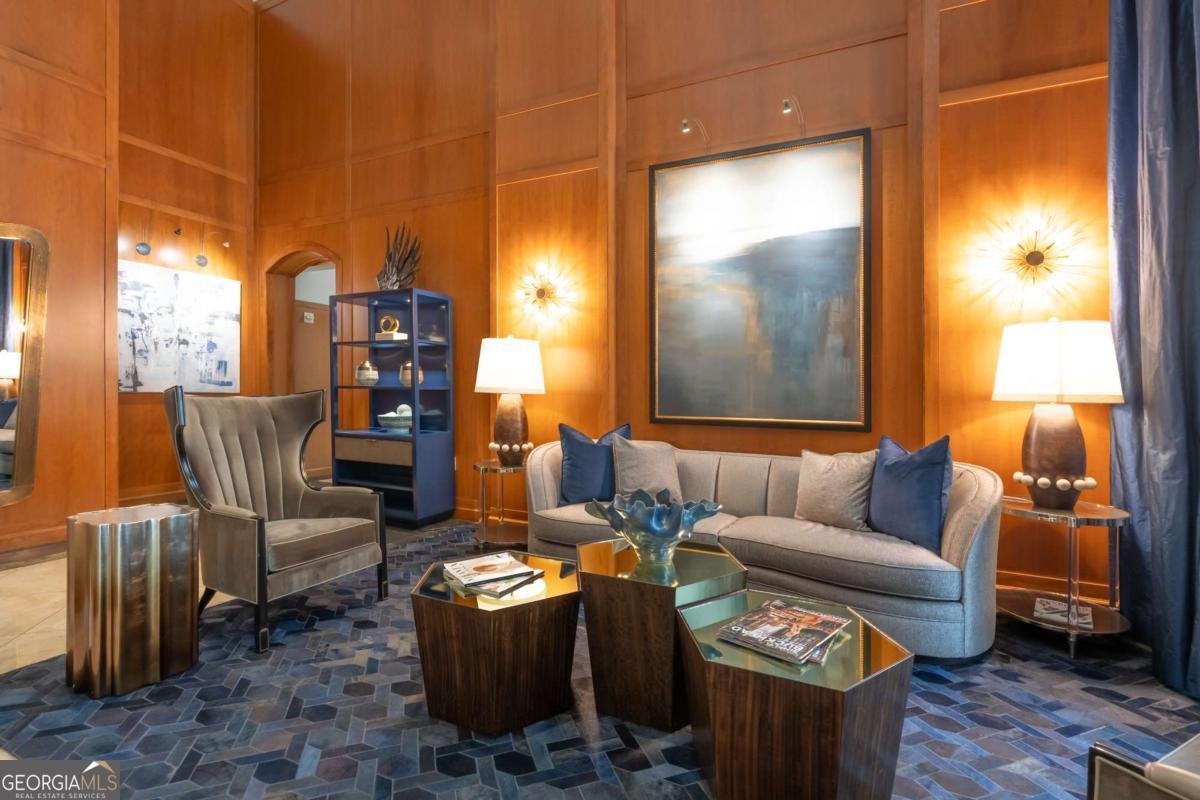 3445 Stratford Road Atlanta - 22