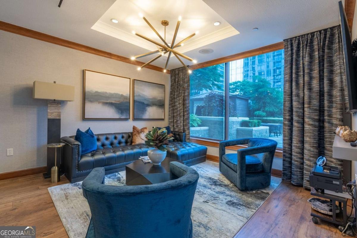 3445 Stratford Road Atlanta - 26