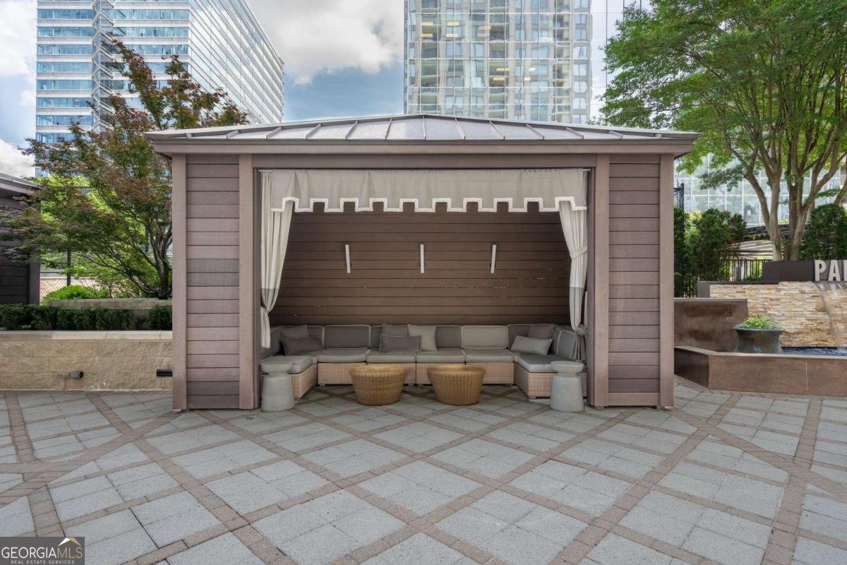 3445 Stratford Road Atlanta - 28