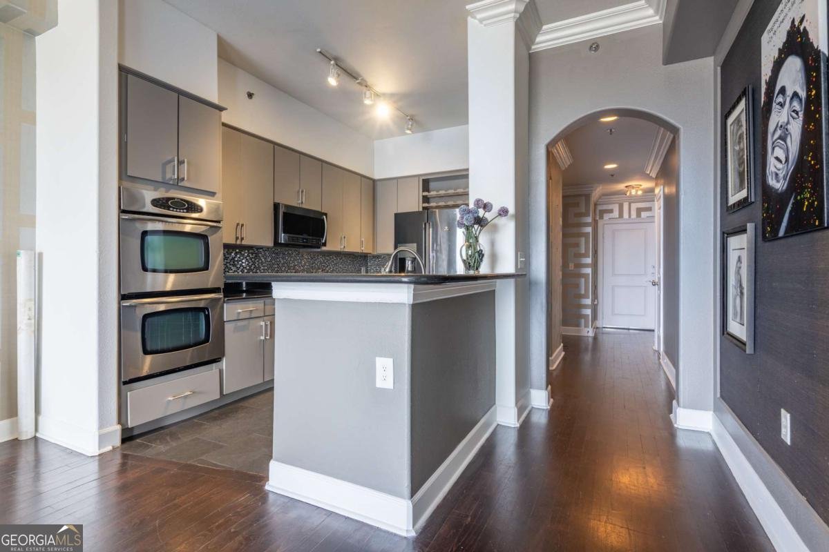 3445 Stratford Road Atlanta - 3