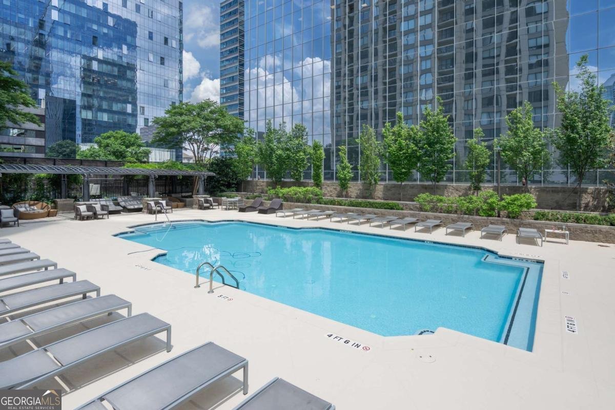 3445 Stratford Road Atlanta - 33