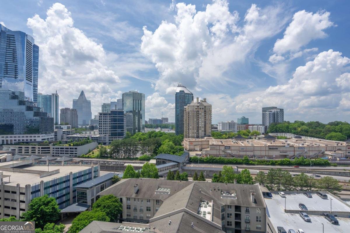 3445 Stratford Road Atlanta - 34