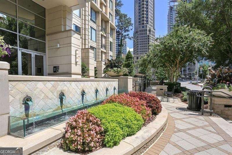 3445 Stratford Road Atlanta - 35