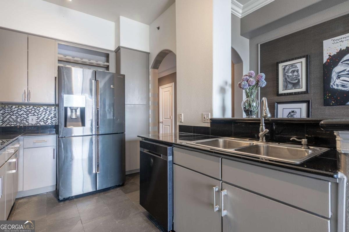 3445 Stratford Road Atlanta - 6